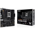 Asus TUF GAMING A620M-PLUS 90MB1EZ0-M0EAY0 – Zboží Mobilmania