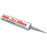 PREFA silikon, neutrální, 300ml – Zbozi.Blesk.cz
