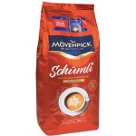 Mövenpick SCHÜMLI zrnková 1 kg – Hledejceny.cz