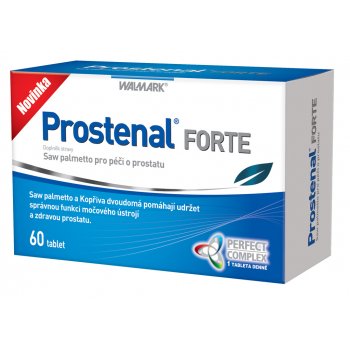 Walmark Prostenal Forte 60 tablet