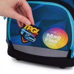 Topgal batoh KIRA 25014 B modrá – Zbozi.Blesk.cz