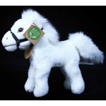 Eco-Friendly kůň bílý 20 cm – Hledejceny.cz