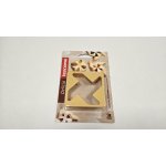 TESCOMA Vykrajovátko na šátečky DELÍCIA – Zboží Dáma