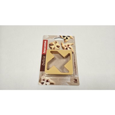 TESCOMA Vykrajovátko na šátečky DELÍCIA – Zboží Dáma