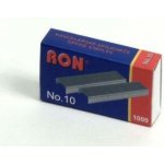 Ron No.10 – Zboží Živě