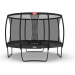 Berg Champion Regular 380 cm + ochranná síť Deluxe – Zboží Mobilmania