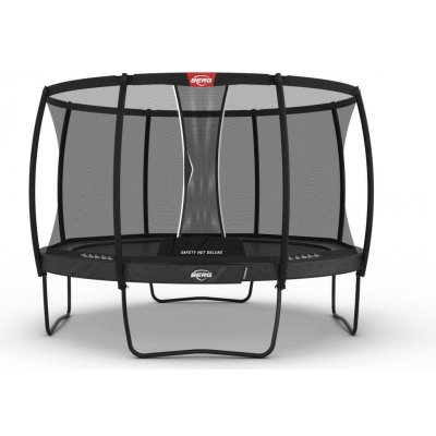 Berg Champion Regular 380 cm + ochranná síť Deluxe – Zboží Mobilmania