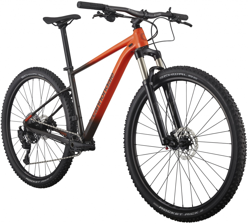 Cannondale Trail SL 4 2023