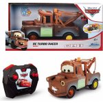 Dickie RC Cars Burák Single Drive 1:32 – Zboží Dáma