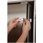 Dreambaby zámek univerzální Ezy Check 3 kusy – Zbozi.Blesk.cz