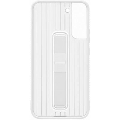 Samsung Protective Standing Samsung S906 Galaxy S22+ White EF-RS906CWE – Zboží Mobilmania