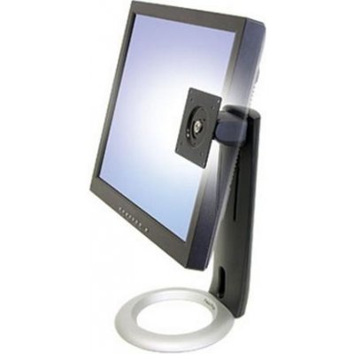 ERGOTRON Neo-Flex LCD Stand - stojan pro LCD, max. 24" LCD, 33-310-060