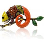 Miranda brož Chameleon BR20278 – Sleviste.cz