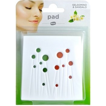 Pad Gelsomino & Sandalo 8 ml