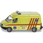 Siku Ambulance dodávka – Zboží Dáma