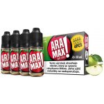 Aramax Max Apple 4 x 10 ml 3 mg – Hledejceny.cz