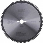 DeWALT DT4290 pilový kotouč Series 40 pro kotoučové pily 305x30mm 96z TCG -5° – Hledejceny.cz