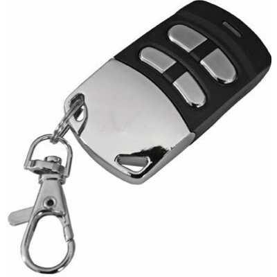 Univerzálny diaľkový ovládač na bránu 433/868Mhz, – Sleviste.cz