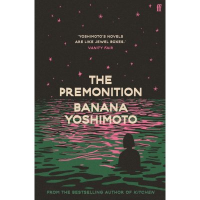 The Premonition - Banana Yoshimoto – Zboží Mobilmania