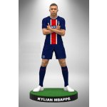 Footballs Finest Resin 1/3 Paris Saint-Germain Kylian Mbappe 60 cm – Hledejceny.cz