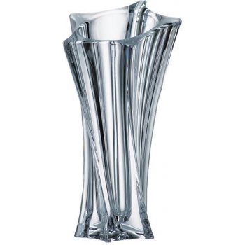 Bohemia Crystal váza Yoko 280mm