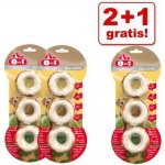 8in1 Delights žvýkací tyčinky 3 ks/90 g – Hledejceny.cz