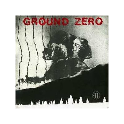 Ground Zero - Ground Zero LP – Zbozi.Blesk.cz