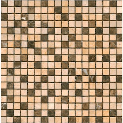 Premium Mosaic STMOS15MIX4 1,02m²