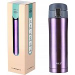 Nils Termohrnek odstíny fialové 500 ml – Zboží Dáma