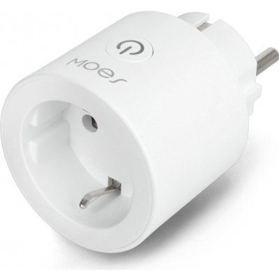 Moes WP-X-EU16M WiFi Tuya – Zboží Živě