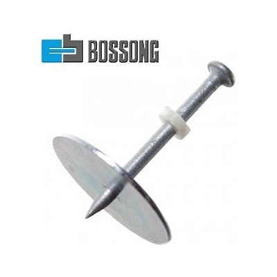 Nastřelovací hřebík KDHR36/30 Bossong – Sleviste.cz