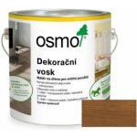 Osmo 3143 Dekorační vosk transparentní 0,005 l vzorkový sáček Koňak – Zboží Mobilmania