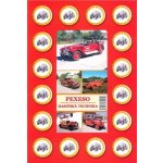 Mičánek Pexeso: Hasičská technika – Hledejceny.cz