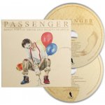 Passenger - Songs For the Drunk and Broken Hearted 2CD 2 CD – Sleviste.cz