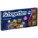 Schogetten nugátová 100 g – Hledejceny.cz
