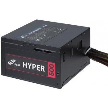 Fortron HYPER S 600W PPA6003701