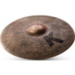 Zildjian 18" K Custom Special Dry Crash – Zboží Dáma
