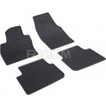 Koberce gumové RIGUM ŠKODA Kamiq 2019 DESIGN – Hledejceny.cz