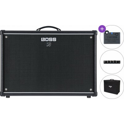 Boss Katana 100/212 Gen 3 Basic Set – Sleviste.cz