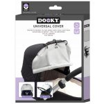 Dooky clona Grey – Sleviste.cz