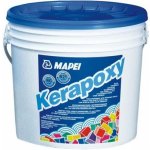 Mapei Kerapoxy 10 kg manhattan – Zboží Mobilmania