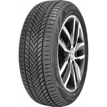 Tracmax X-Privilo All Season Trac Saver 185/65 R14 86H