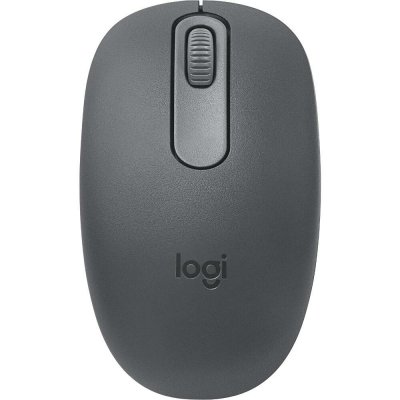 Logitech M196 Bluetooth Mouse 910-007459 – Zbozi.Blesk.cz