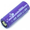 Efest Baterie IMR 18500 Purple 1000mAh