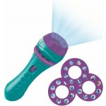 Lexibook Baterka s projektorem Kouzelná Beruška – Zboží Mobilmania