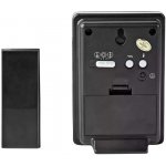 Nedis DOORB212BK – Sleviste.cz