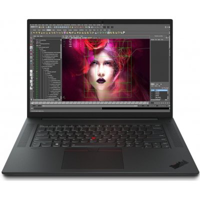 Lenovo ThinkPad P1 G5 21DC000LCK – Zbozi.Blesk.cz