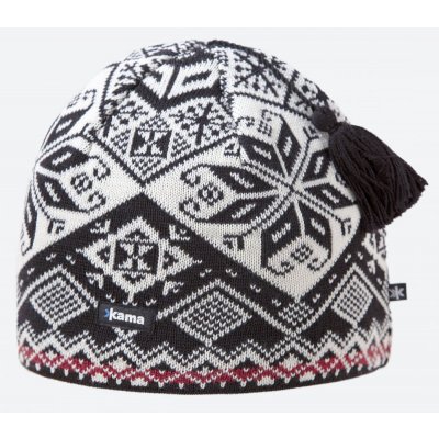 Kama AW61 Windstopper fleece černá – Hledejceny.cz