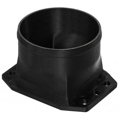 SLIDE Adaptér vzduchového filtru BMW 3 E30 E34 – Hledejceny.cz