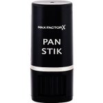 Max Factor Pan Stik make-up a korektor 25 Fair 9 g – Zboží Mobilmania